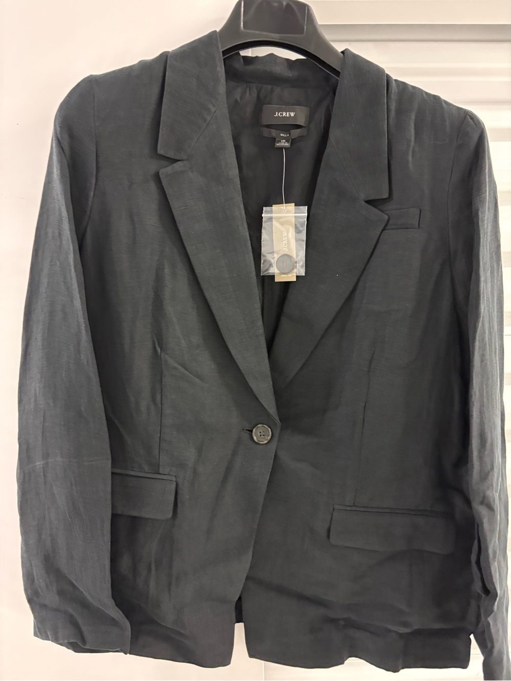 J. Crew Willa Blazer. Size 16. New with tags.